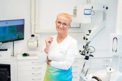 Dental Care - Ortodonta | Implanty | Dentysta Kalisz